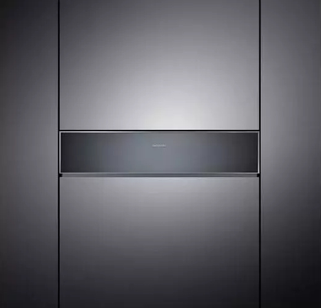 Вакууматор Gaggenau